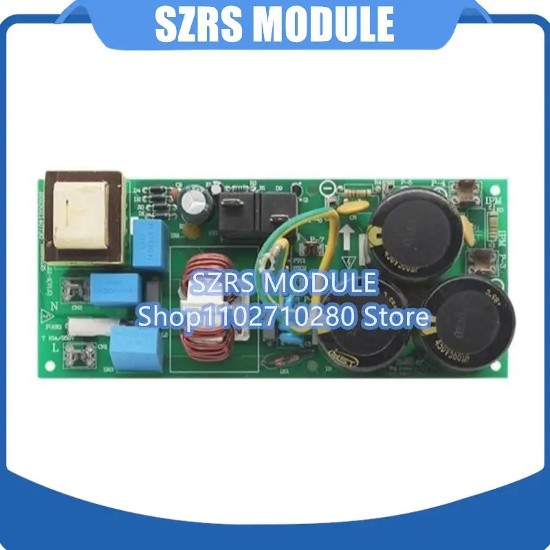 Midea 에어컨 컴퓨터 보드, MDV-D280W SN1-840 FRJB-D.1.2.1-1 필터 보드, 신제품