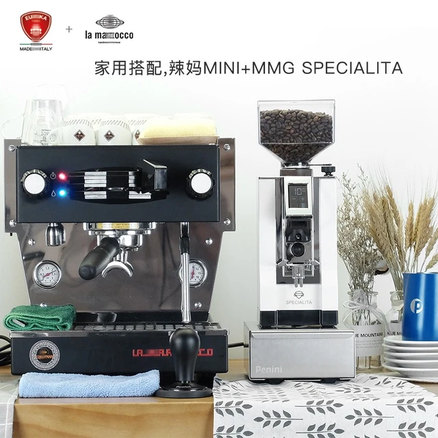 Semi-Automatic 580 - 700 W Electric Coffee Machine, Warranty: 1