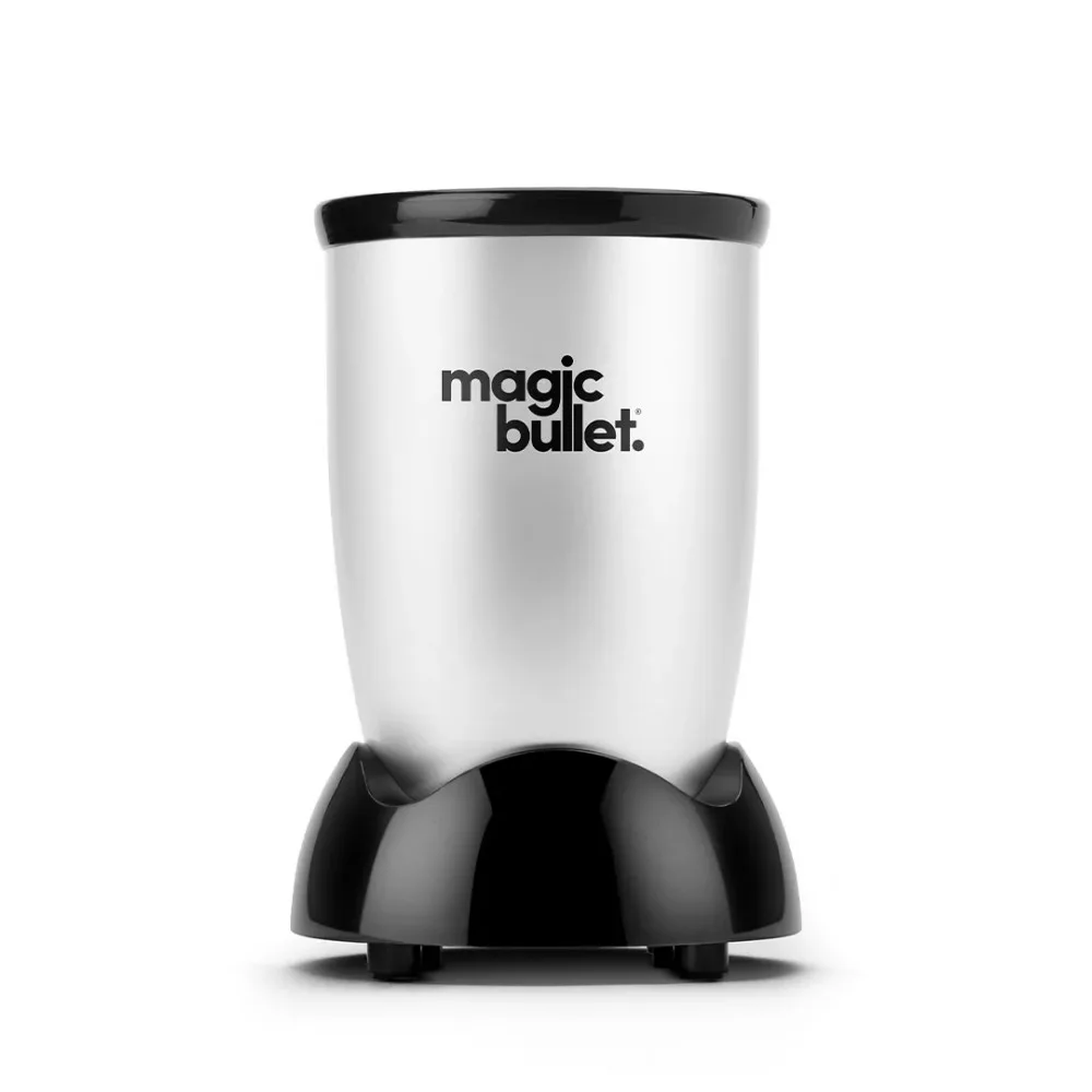 The Original Magic Bullet High Speed Portable Personal Blender 