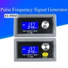 Dual System PWM XY-PWM1 Pulse Frequency Signal Generator Duty Cycle Adjustable Module Square Wave Rectangular Signal Generator 1