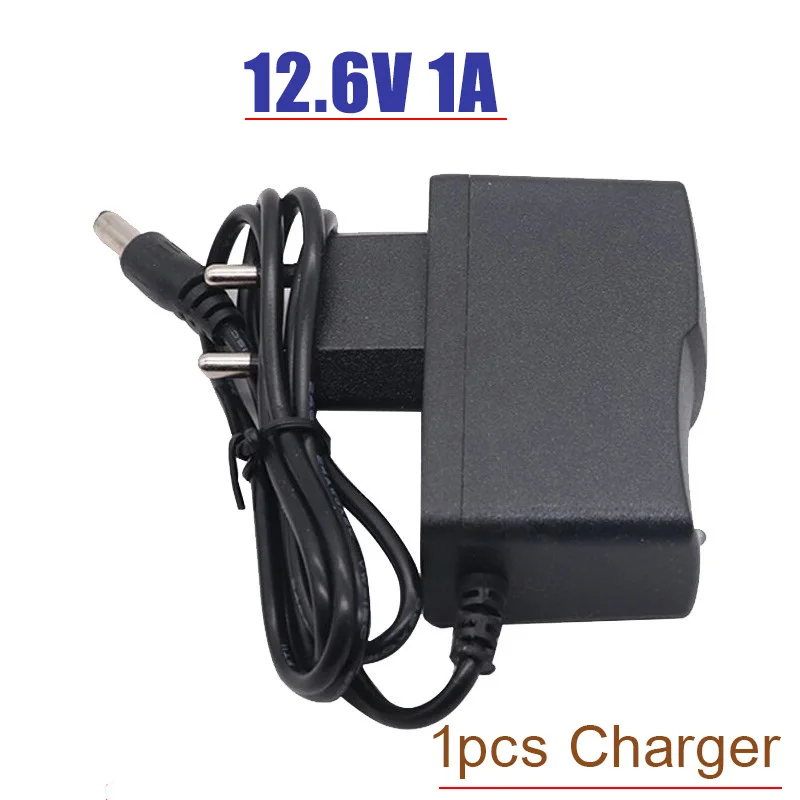 100%.New.12V.9900 mAh.3S1P.Batterie Au Lithium.18650.Batterie Au Lithium Pack Protection Conseil Rechargeable.1A Chargeur. 