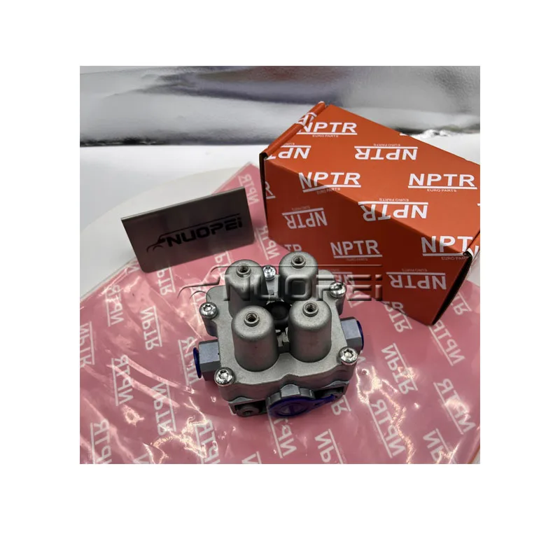 VOL-Four-Way-Protection-Valve- 