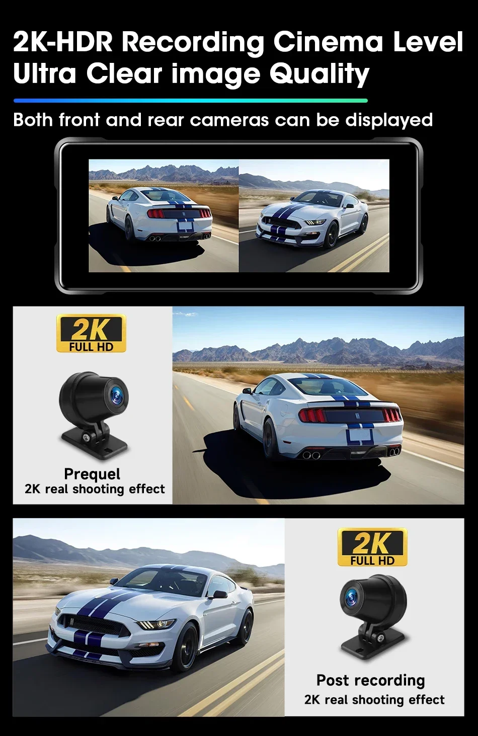 Srnubi Motorrad GPS Navigation Wasserdicht drahtlos Carplay 6,86 Zoll Bildschirm Tragbare Motorrad Android Auto Monitor DVR