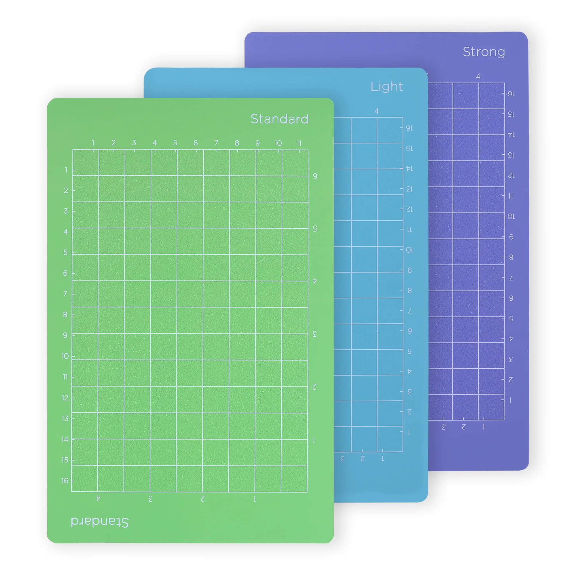 Cutting Mat Cutting Pad 3Pcs for Cricut Joy Machine