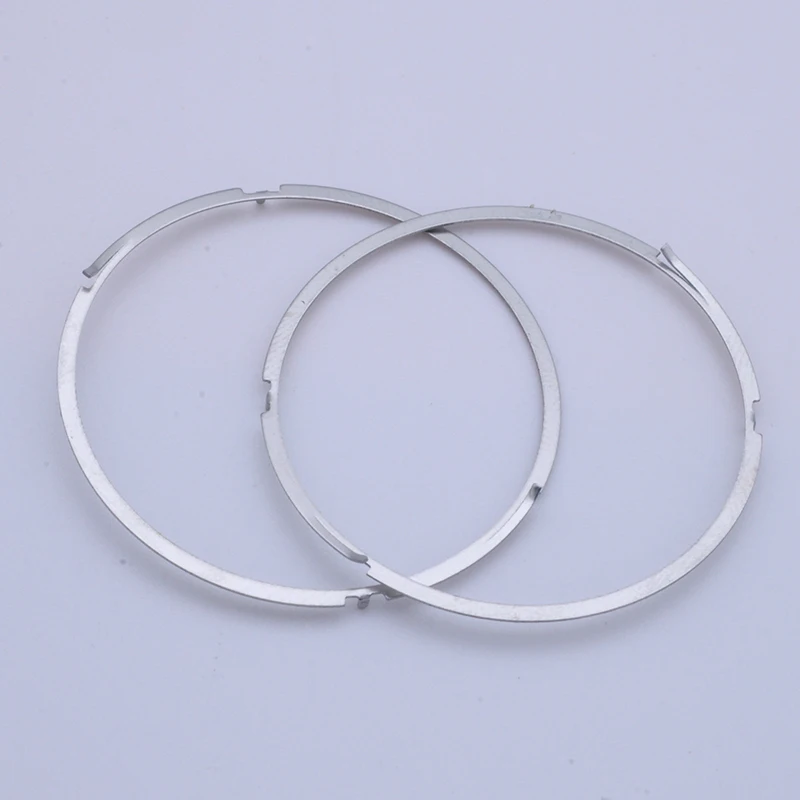 Enhanced Watch Bezel Click Spring for Unidirectional Bezel - 120 Clicks