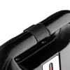 Electric Sandwich Panini Maker Grilled Cheese Machine Tuna Melt Omelet Non-stick Cooking Surface 8 Slice Breakfast Sandwich Mold 4