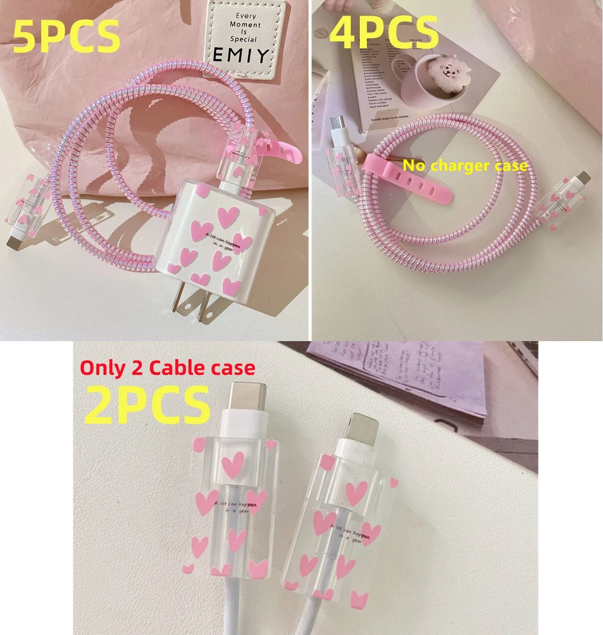 Рисунок 2 - Защита зарядного устройства для Apple