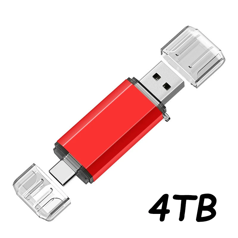 ตัวเลือกสินค้า แฟลชไดรฟ์ OTG USB 3.0 16TB สำหรับมือถือและแท็บเล็ต