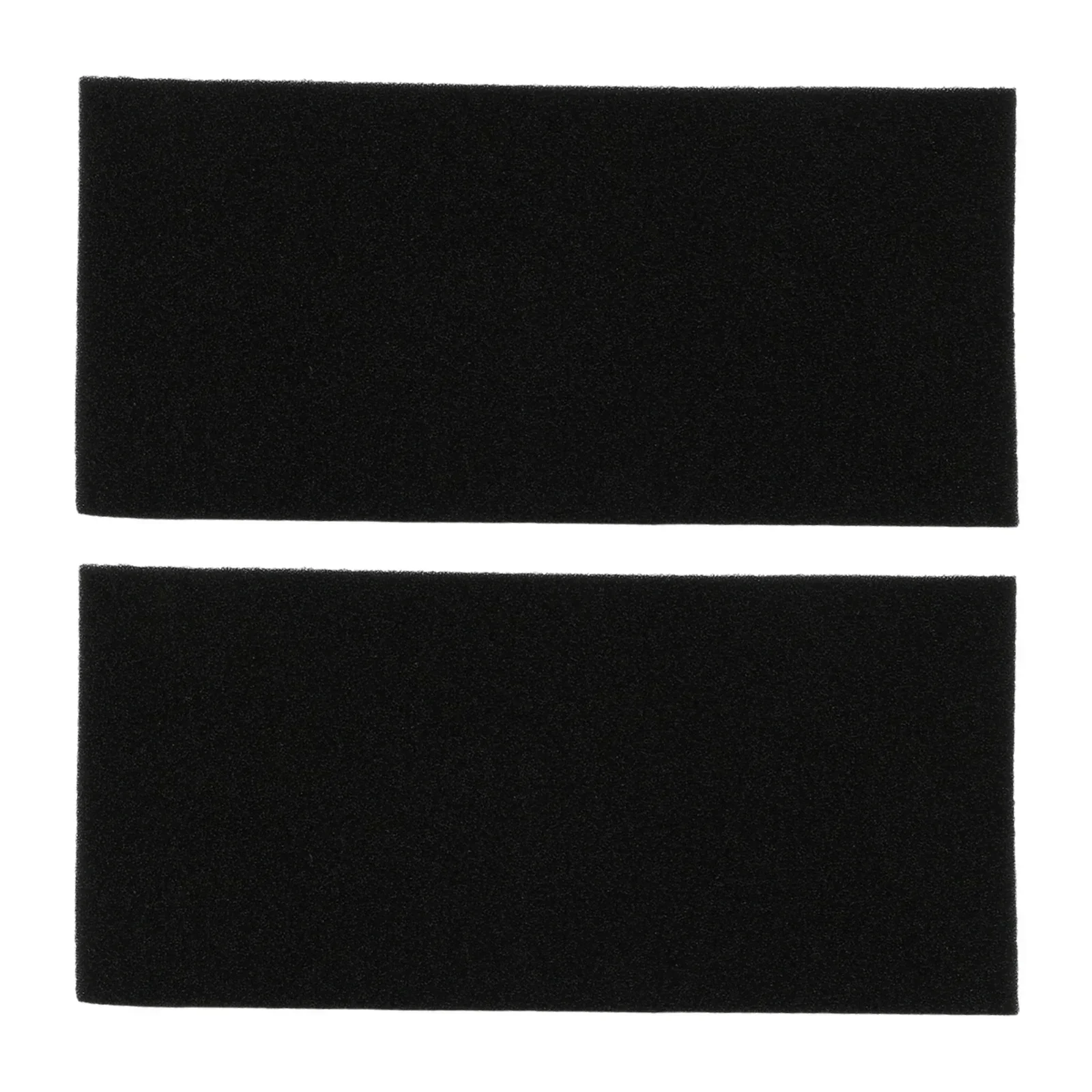 Filtro Spugna Di Ricambio Per Asciugatrice Gorenje D7465 SP-10/320 - 2 Pezzi, Dimensioni 27x13x2 Cm