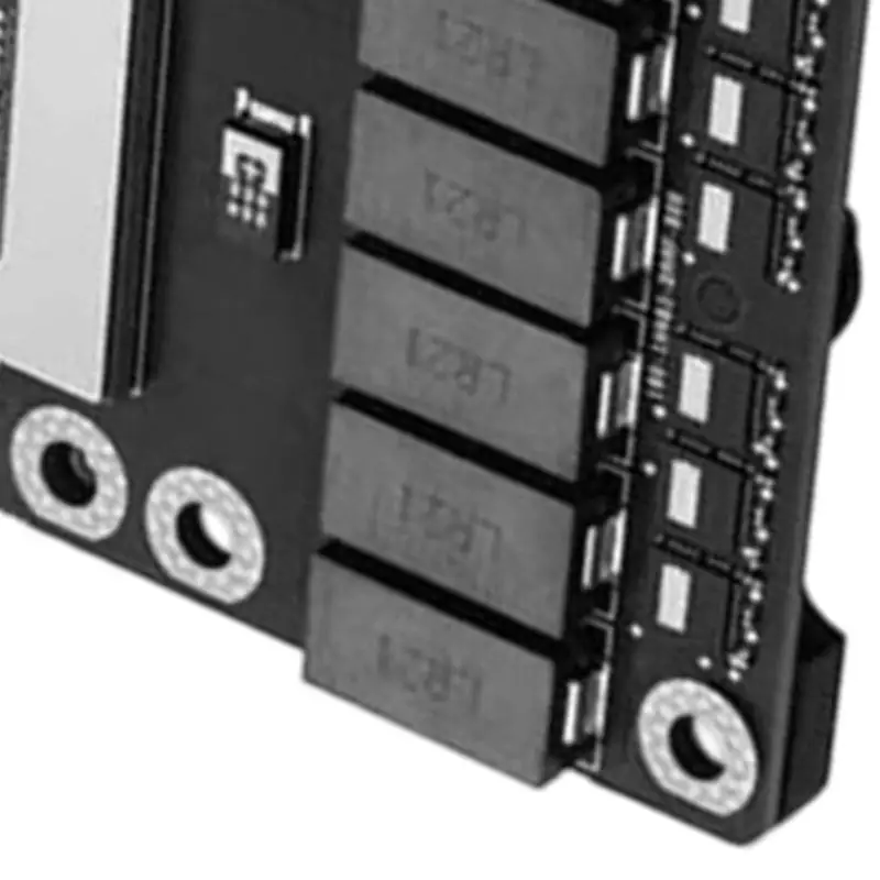 31BA Tensor 코어가 탑재된 SXM2 V100 16GB VRAM 가속 카드로 컴퓨팅을 혁신하세요 고부하 HBM2 메모리 기술