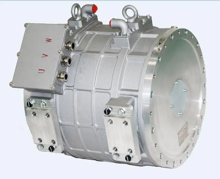 Рисунок 2 - Автомобильный контроллер электродвигателя