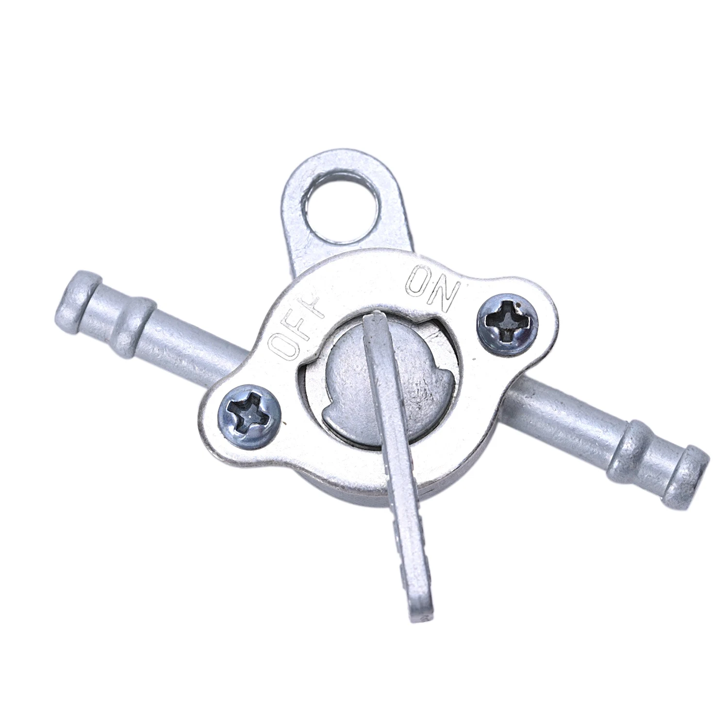 

Petrol Fuel Tank Valve Tap Switch Petcock Pocket For Atv Dirt Pit