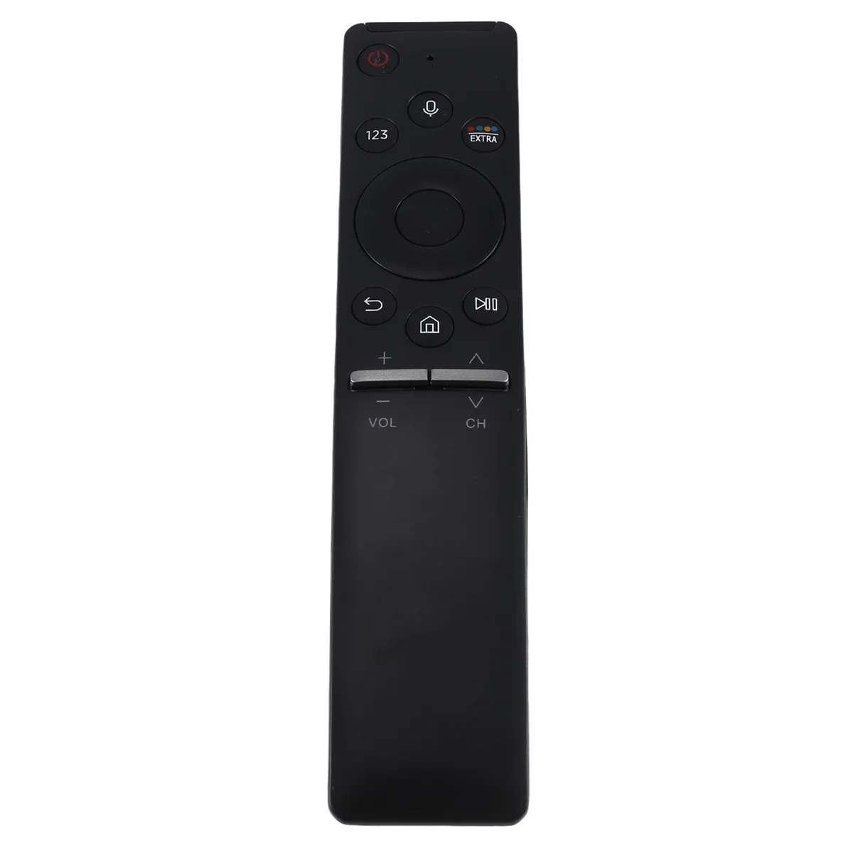 Bn59-01242A Telecomando Per Samsung Tv Con Voce Blue-Tooth N55Ku7500F Un78Ks9800 Muslimexayb