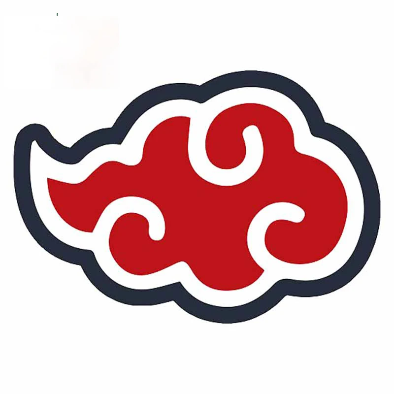 Akatsuki Logotipo png