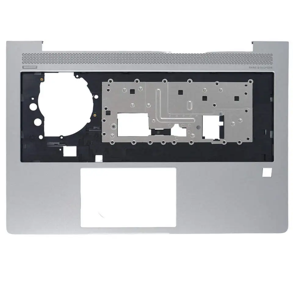 Nuovo Poggiapolsi Per Laptop Per Hp Elitebook 14 840 G5 840 G6 L62746-001 6070 B14876