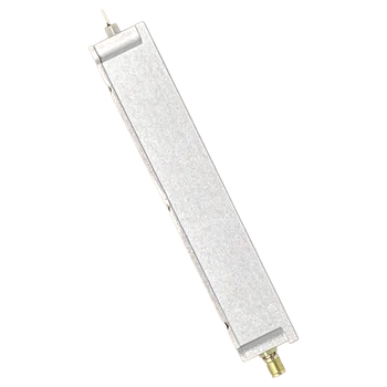 Modulo RF Ldmos da 10 W Guadagno 40 dB Modulo amplificatore sorgente segnale analogico VCO 100-200 MHZ 500-700 MHZ 900-1100 MHZ