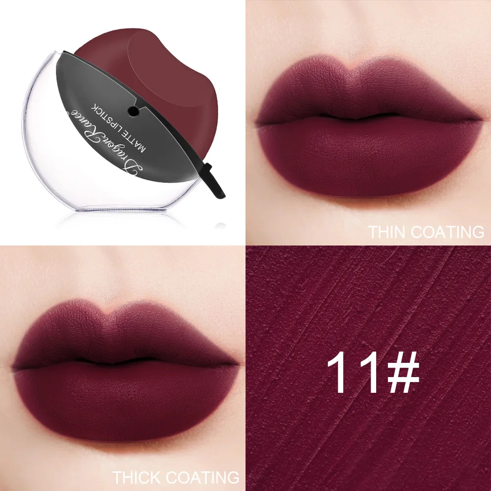 11 matte