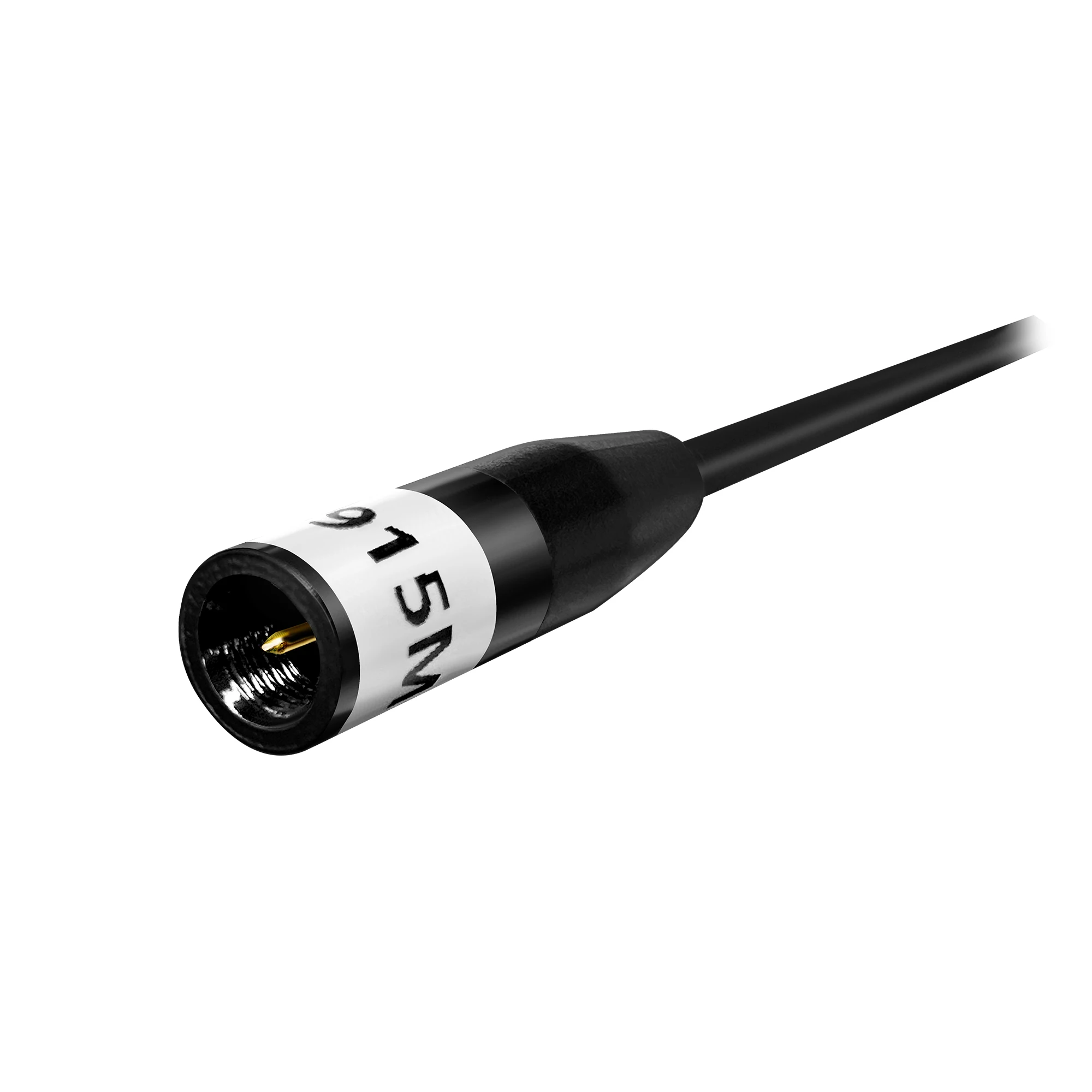  Heltec 915 MHz LoRa Gateway Antenna Soft Whip Antenna SMA ﻿Male Head Wireless Module Transmission Data High Gain 10dBi 17cm