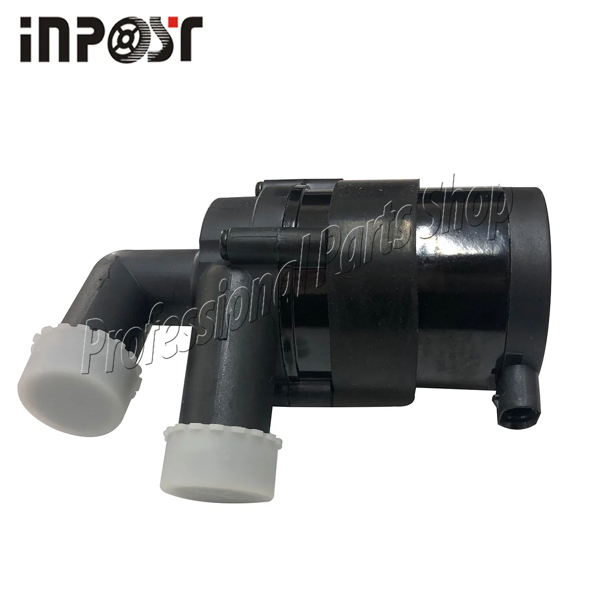 

702671370 Auxiliary Water Pump Parking Heater 7.02671.52.0 For Mercedes