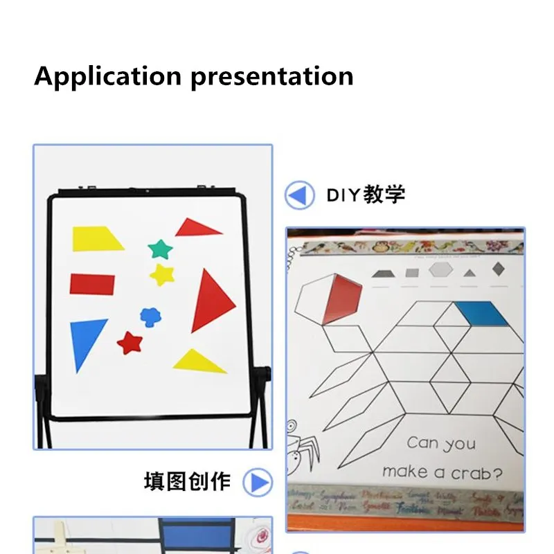 1PC 8 색 고무 마그네틱 유연한 마그네틱 시트 A4 크기 0.5mm 종이 마그네틱 스티커 냉장고 마그네틱 종이