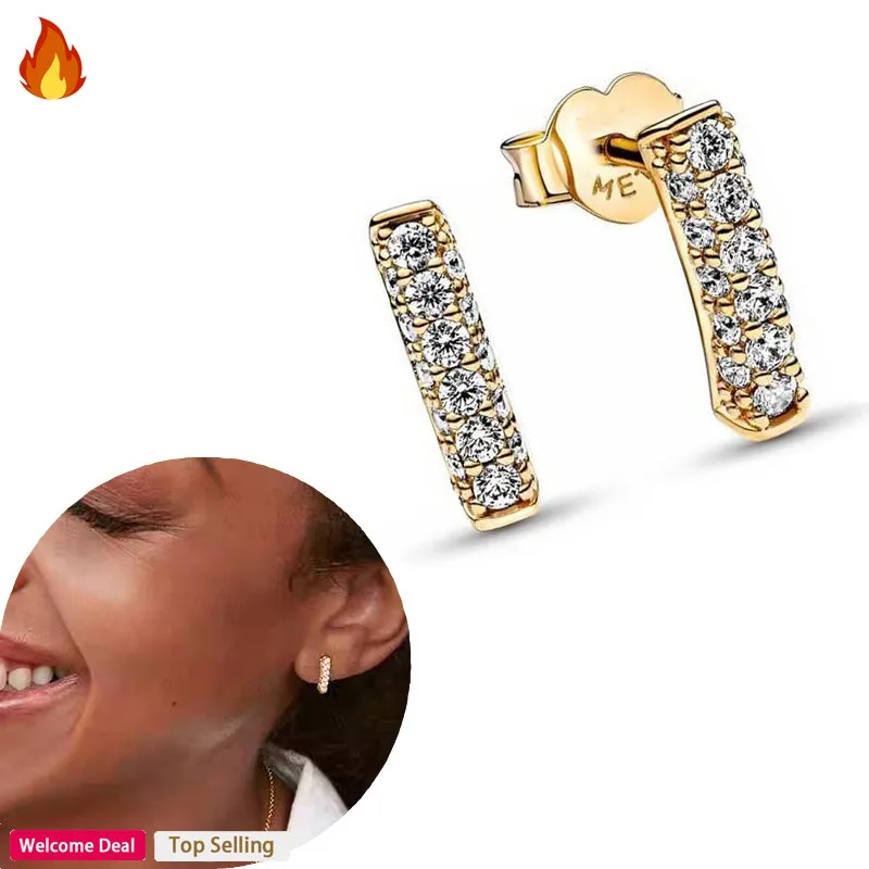 Рисунок 2 - Оригинальные женские серьги из