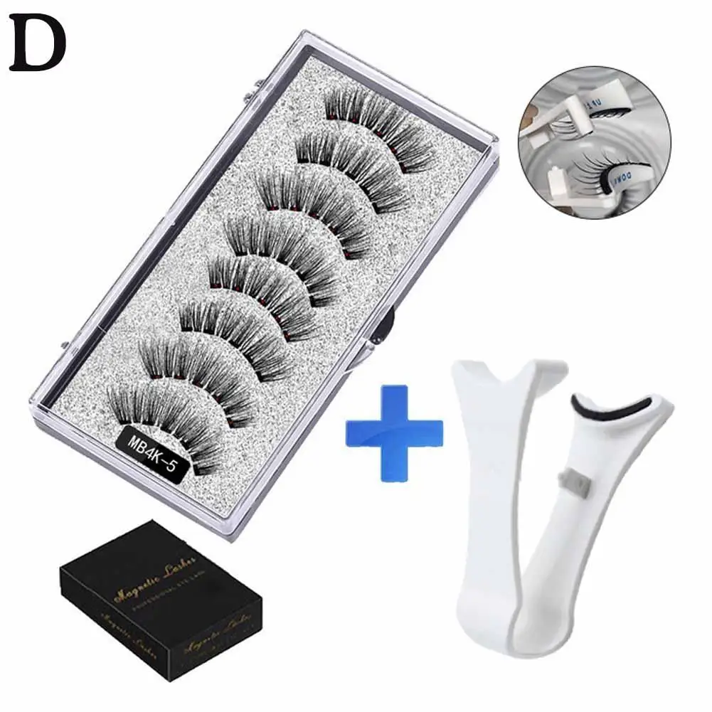 Giani Magnetic Lashes Kit