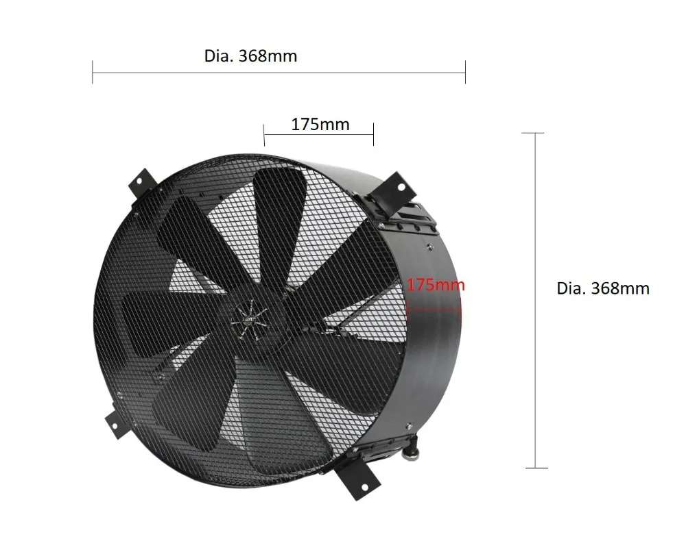 

Solar gable vent fan Air Conditioning System dc motor for industrial fan wall mount solar exhaust fan