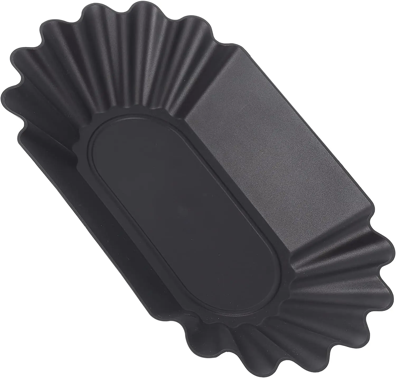 Coffee Beans Cupping Sample Tray Reusable Plastic Plate for Scooping and Weighing Coffee Bean Kitchen Tool Bean Tray storage tray kitchen tray bamboo organizer tray jewelry storage tray soap dispenser tray drink tray