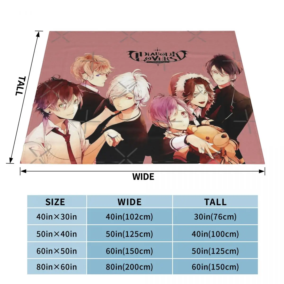 Diabolik ���� ħ�뺸, ħ�� ���, ���� ħ�� ������