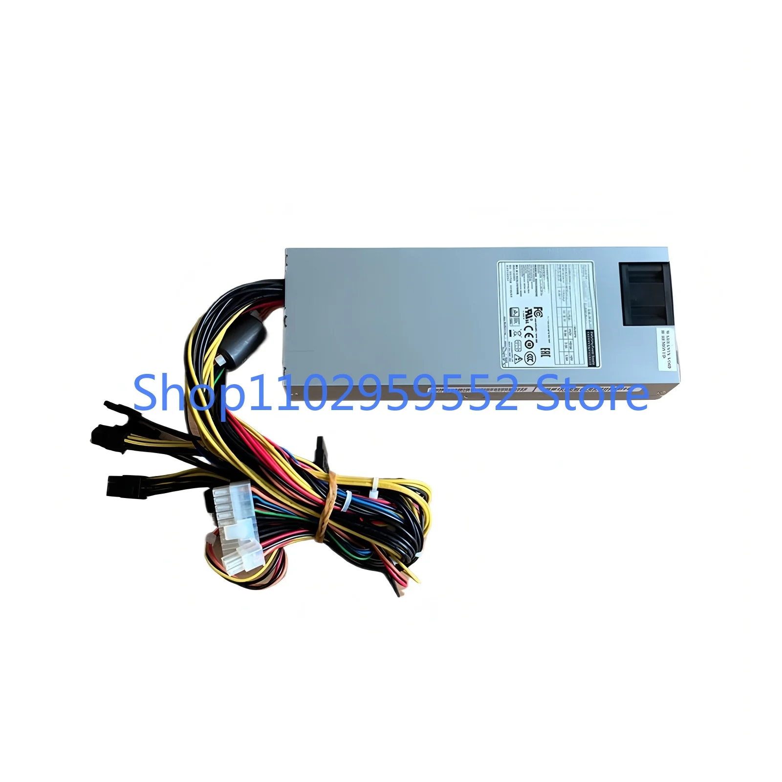 FSP850-50FGPH3 850W 산업용 제어 서버 소형 1U 전원 공급 장치용 1개
