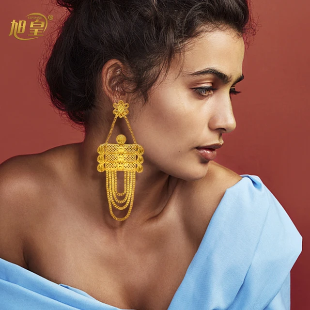 Women's Gold Earrings | Modern Designs in Classic Styles | Miansai – Tagged  