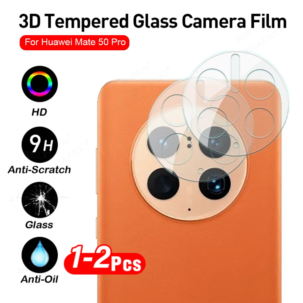 12Pcs3DClearCameraScreenProtectorForHuaweiMate50Pro4GRearFullCover.png