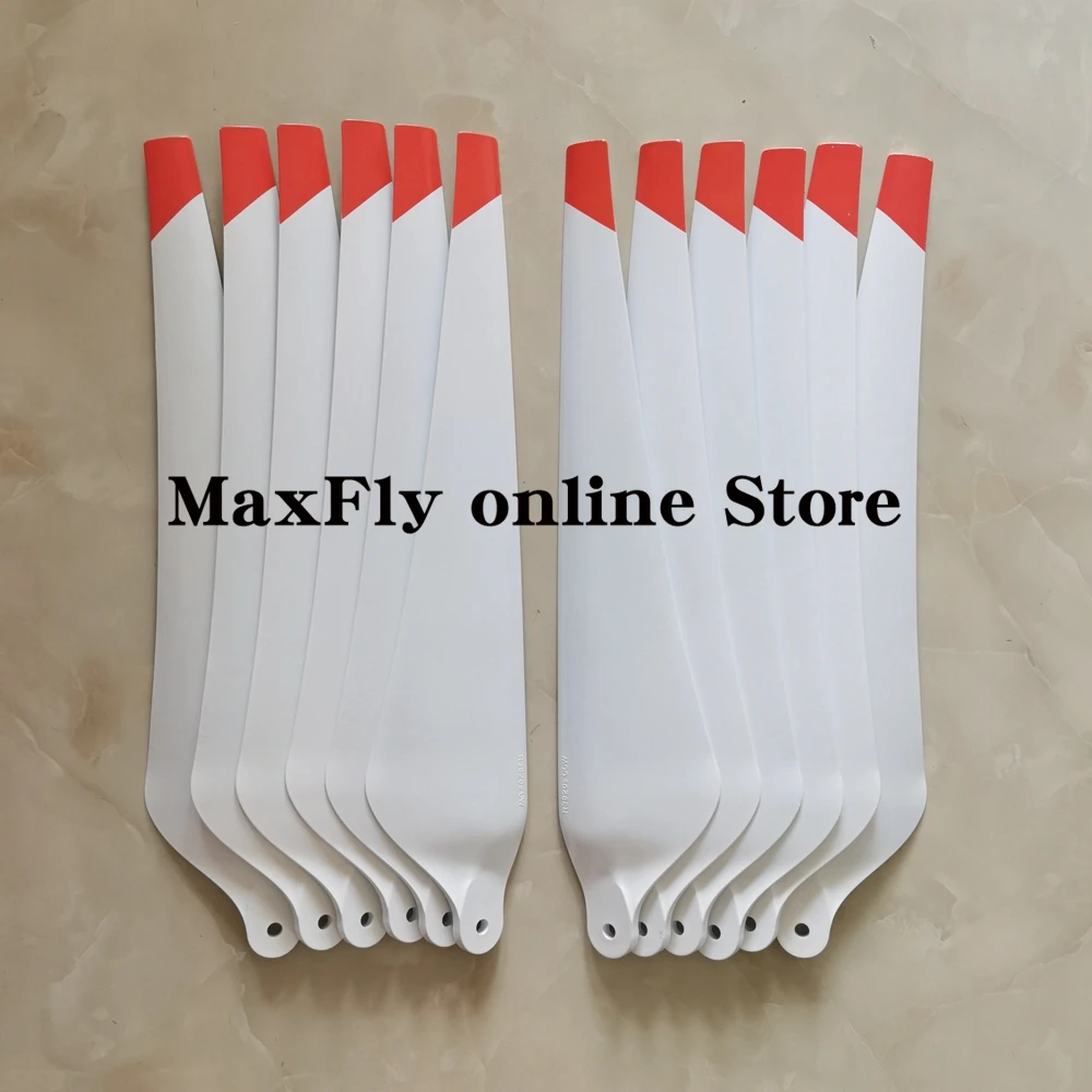 DJI T30 3820s Propeller Carbon Fiber Nylon Mix Folding Paddle For DJI T30 CW/CCW Agriculture Plant Drone Repair Accessories