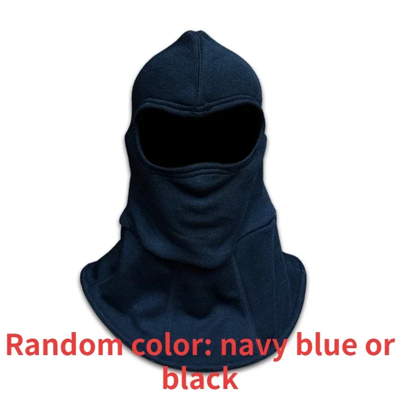 navy blue or black
