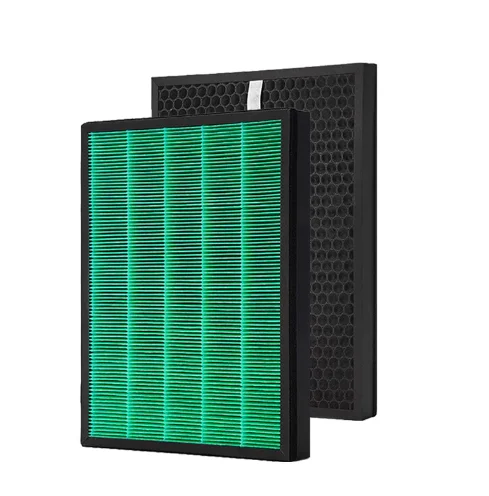 Per Filtro A Carbone Attivo Hepa Di Ricambio Per Purificatore D'Aria Coway Airmega 300/300S Ap-1515H