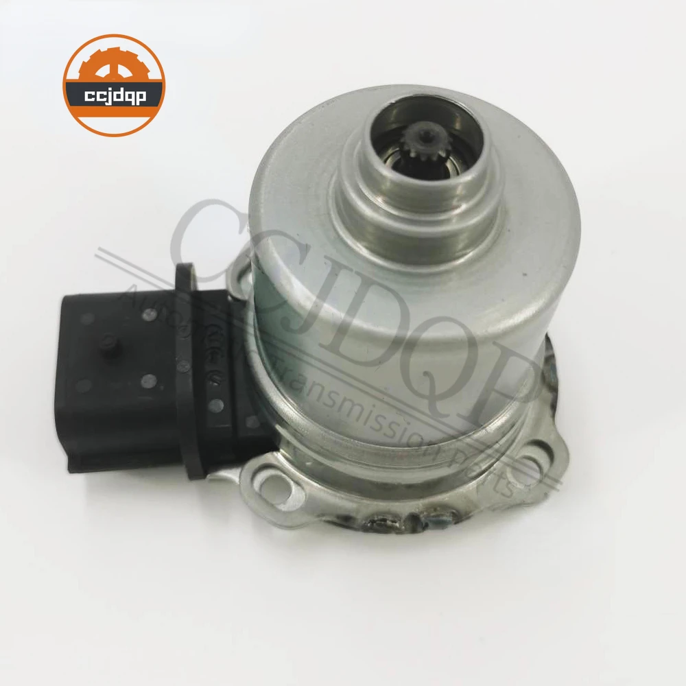 

Original NEW DPS6 6DCT250 Auto Transmission Motor Sensor Dual Clutch Actuator For Ford Focus 6-Speed Car Accessories
