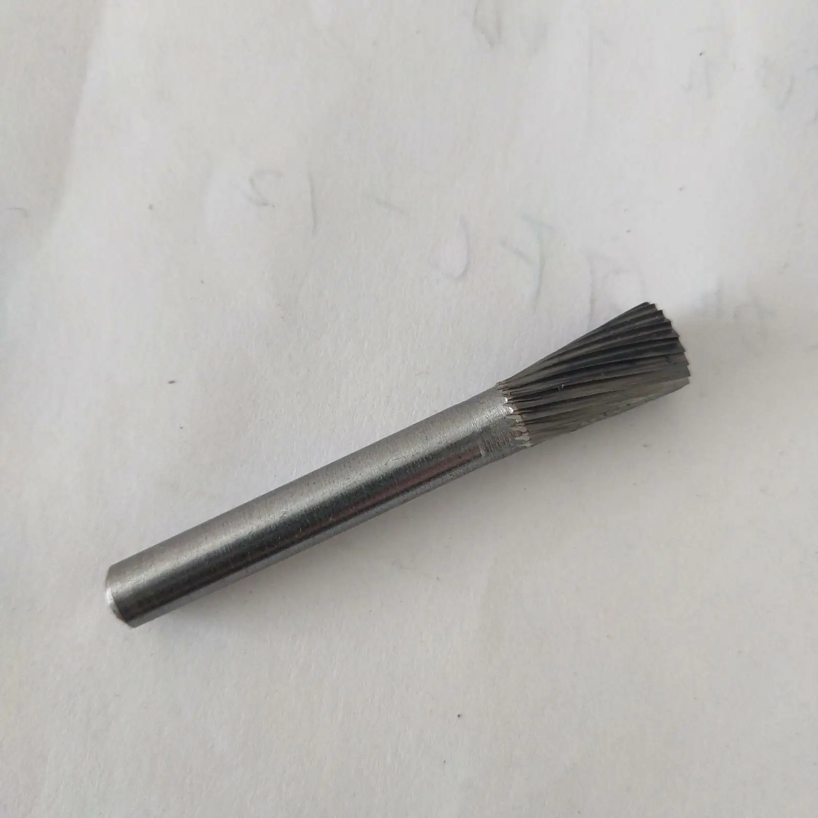 New Flute Mouthpiece Milling Cutter 1Pcs цена и фото