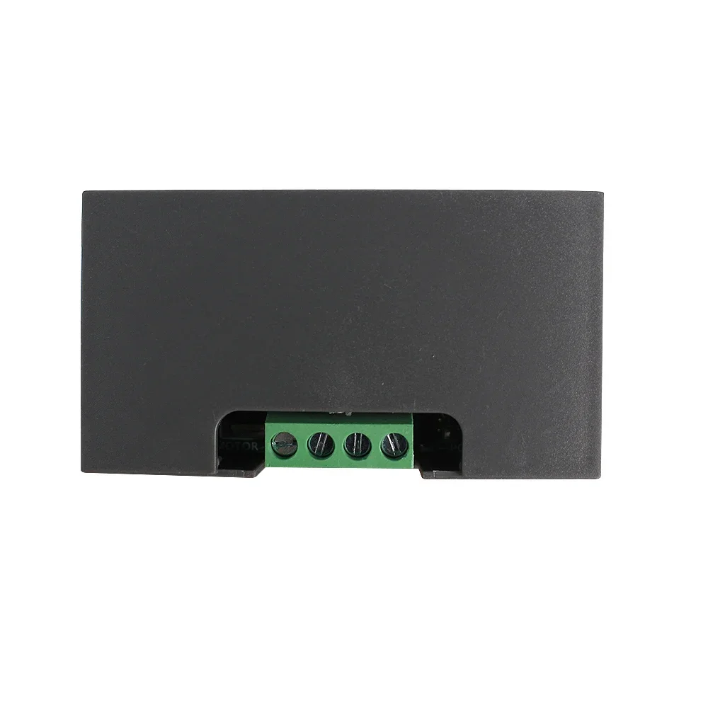 DC 5A Motor Controller DC 5-30V 12V 24V PWM Adjustable Speed Digital display encoder duty ratio frequency MAX 15A ZK-MG