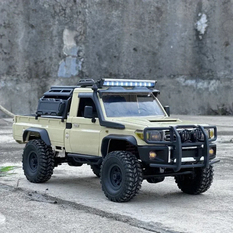 Off-road Vehicle Accessories Shell Upgrade