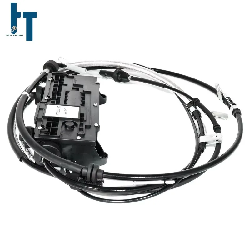 Actionneur De Frein De Stationnement électronique Pour Land Rover Discovery 4 (2010-2016) - Réf. LR052209 / LR072318