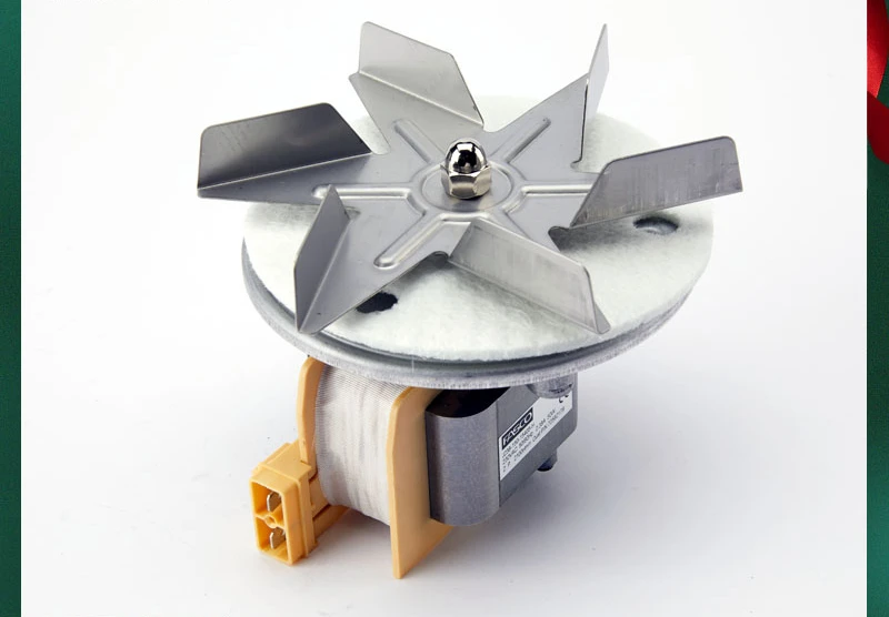 

JUSTA YXD-4A Commercial Oven, Spray Electric Oven, Oven Motor J238-15405