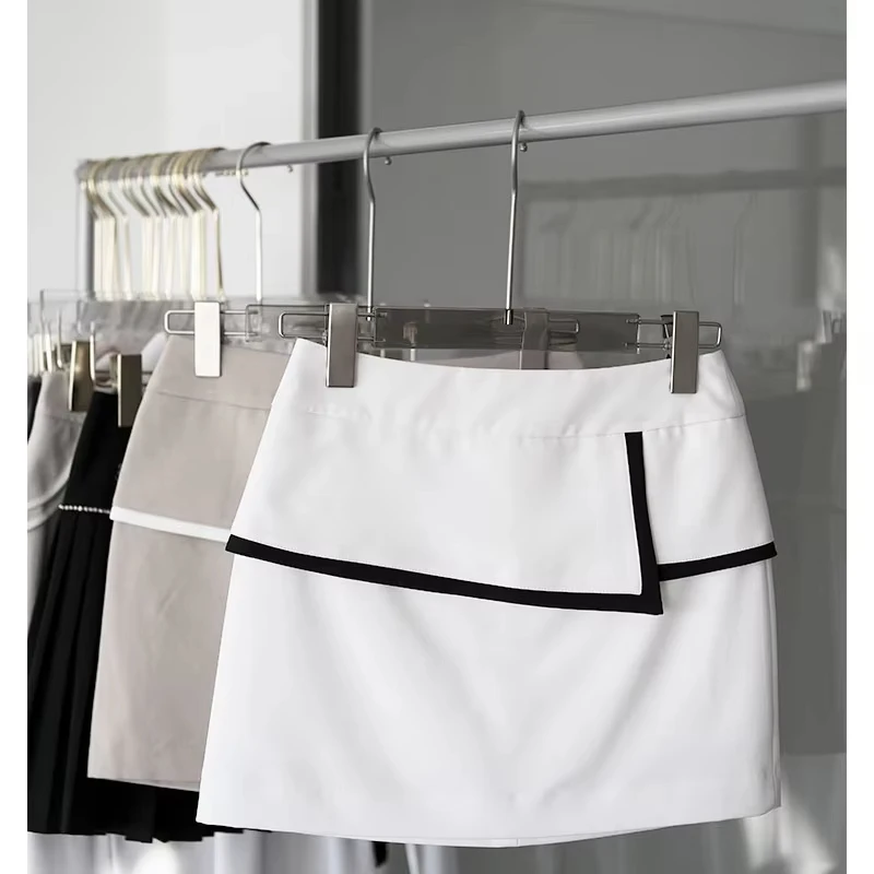 Golf wear woman's Outdoor Leisure breathable short skirt