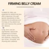 Stretch Marks Removal Cream Pregnant Women Repair Improve Sagging Moisturizing Nourish Soften Firming Belly Skin Smoothing Serum 5
