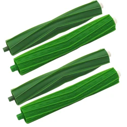 High-Efficiency Roller Brush Replacement for Advanced Robotic Vacuum Cleaners (2)