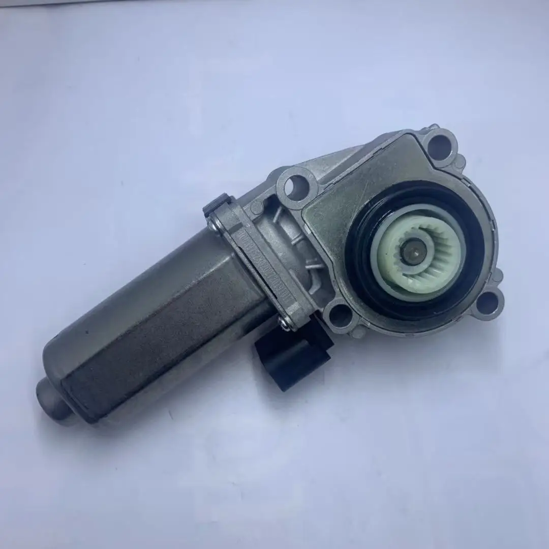 Actuador De Motor De Caja De Transferencia De Alto Rendimiento Para Bmw X3 X5