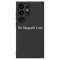 Black No Magnetic