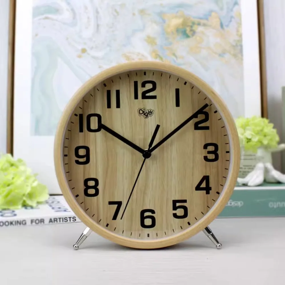 

Living room clocks, tabletops, table clocks, simple and creative, home place clocks, personality, silent modern pendulum clocks