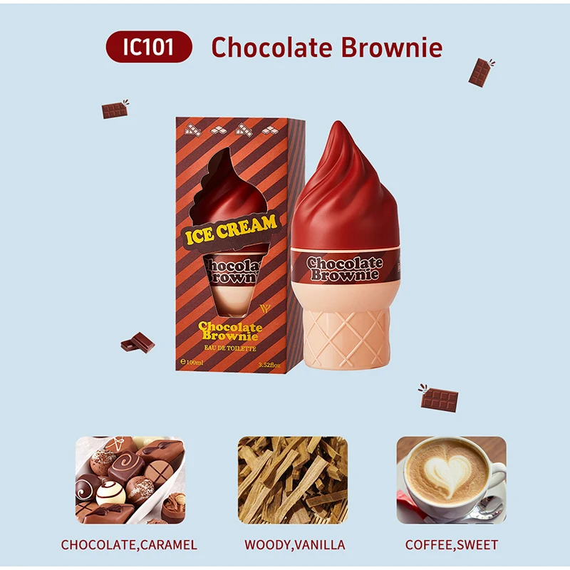 100ml Chocolate