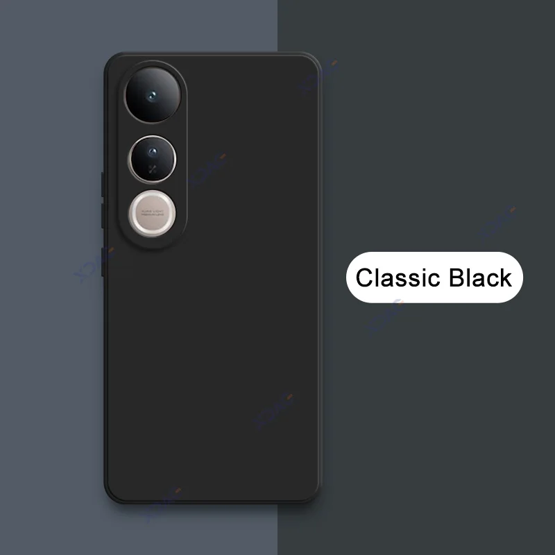 Classic Black