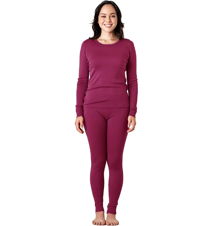 Dk Red (1 Set)